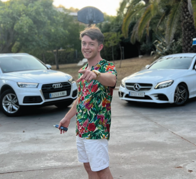 Kiko coches